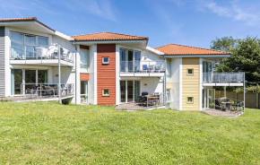 2 Bedroom Beautiful Apartment In Gudhjem, Gudhjem